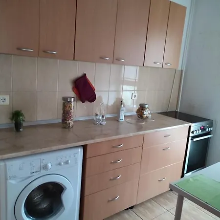 1 In Titan Apartment *