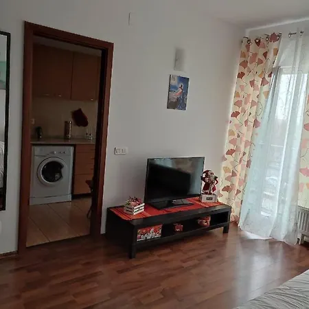 1 In Titan * Bucharest