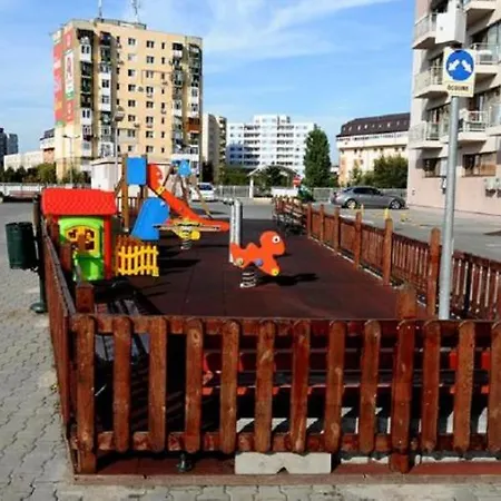 1 In Titan Apartment *